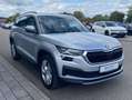 Skoda Kodiaq 2.0 TDI DSG 19"+EL.HECK+NAVI-COLUMBUS+LED Silber - thumbnail 6