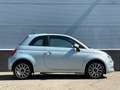 Fiat 500 1.0 Hybrid I Dolcevita Finale | Climate control | Azul - thumbnail 4