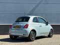 Fiat 500 1.0 Hybrid I Dolcevita Finale | Climate control | Azul - thumbnail 6