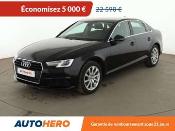 35 TFSI S Tronic 7