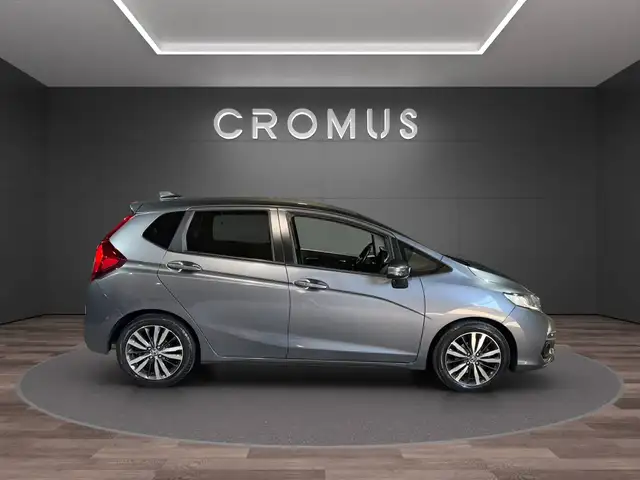 Honda Jazz 1.3 Elegance Navi Adas