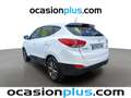 Hyundai iX35 1.7CRDI Klass 4x2 Blanc - thumbnail 3