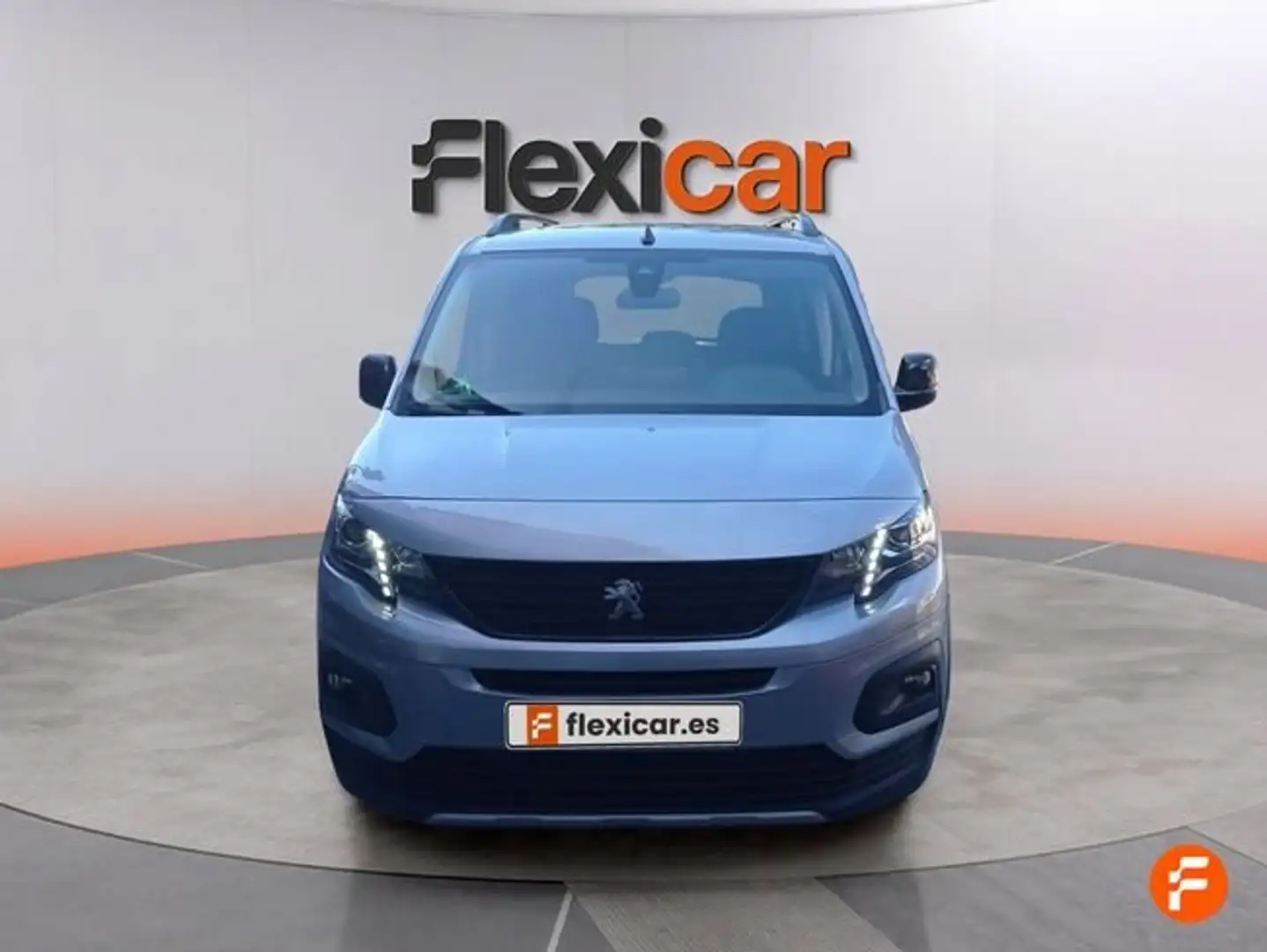 Peugeot Rifter 1.5BlueHDi S&S Standard Active Pack 100 Gris - 2