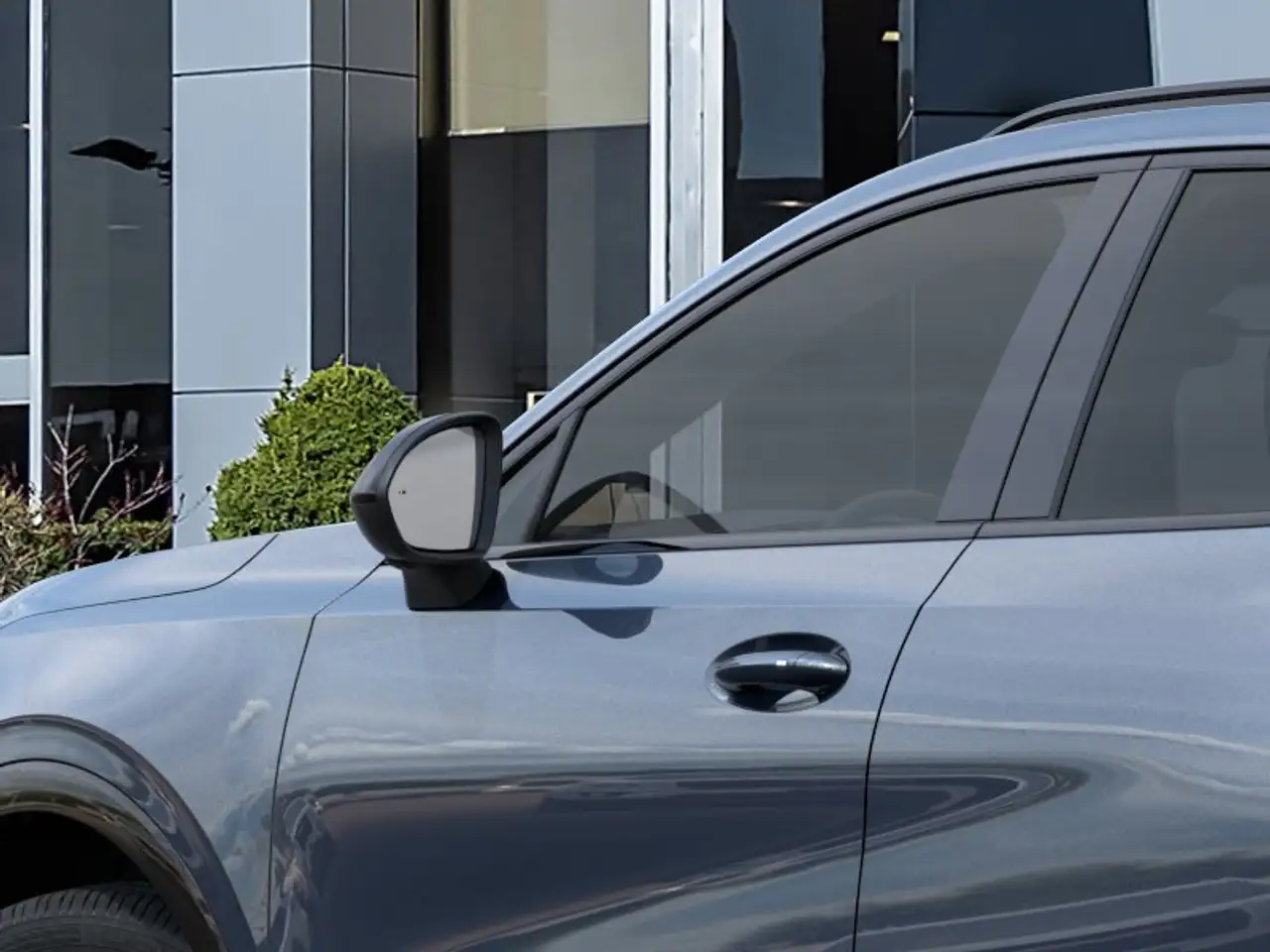 Buick Envision photo Buick Envision
