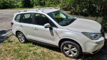 Forester IV 2013 2.0d Comfort