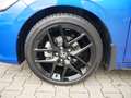 Honda Civic 2.0 Hybrid SPORT LED+ACC+NAVI + FULL LINK Blau - thumbnail 11