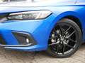 Honda Civic 2.0 Hybrid SPORT LED+ACC+NAVI + FULL LINK Blau - thumbnail 3