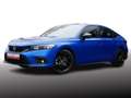 Honda Civic 2.0 Hybrid SPORT LED+ACC+NAVI + FULL LINK Blau - thumbnail 2