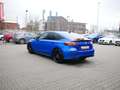Honda Civic 2.0 Hybrid SPORT LED+ACC+NAVI + FULL LINK Blau - thumbnail 9