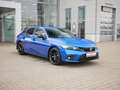 Honda Civic 2.0 Hybrid SPORT LED+ACC+NAVI + FULL LINK Blau - thumbnail 5