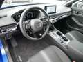 Honda Civic 2.0 Hybrid SPORT LED+ACC+NAVI + FULL LINK Blau - thumbnail 12