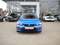 Honda Civic 2.0 Hybrid SPORT LED+ACC+NAVI + FULL LINK Blau - thumbnail 4