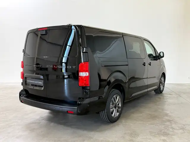 Peugeot Expert view 9