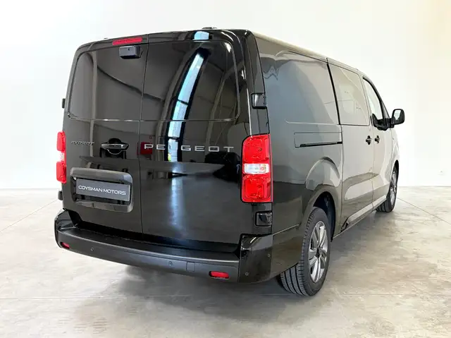 Peugeot Expert view 8