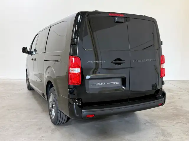 Peugeot Expert view 6