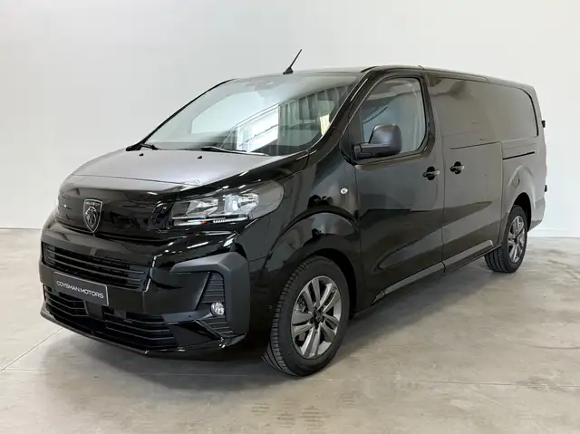 Peugeot Expert main image