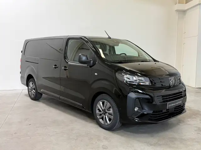Peugeot Expert view 4