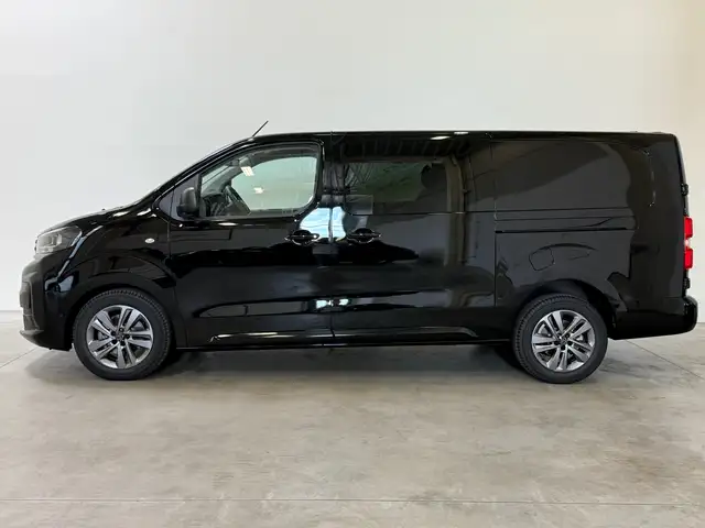 Peugeot Expert view 5
