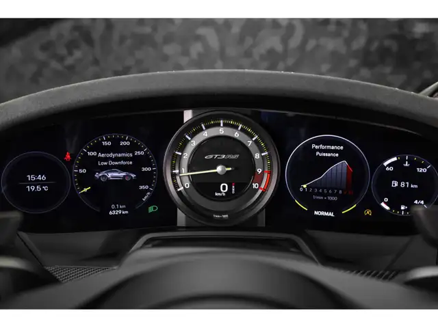 Porsche 911 view 12