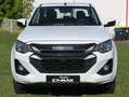 Isuzu D-Max D-Max Double Cab 4WD Autm. LS Weiß - thumbnail 2