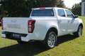 Isuzu D-Max D-Max Double Cab 4WD Autm. LS Weiß - thumbnail 4