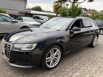 Avant 2.0 TDI ultra Business 150CV S-tronic*EURO6*NAVI