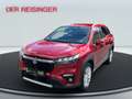 Suzuki S-Cross Strong Hybrid Rouge - thumbnail 3