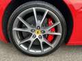 Ferrari California F1 Carbon Stuur - BucketSaets - Red Stitching Rot - thumbnail 21