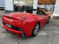 Ferrari California F1 Carbon Stuur - BucketSaets - Red Stitching Rot - thumbnail 4