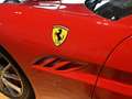 Ferrari California F1 Carbon Stuur - BucketSaets - Red Stitching Rot - thumbnail 17