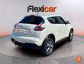 Nissan Juke G E6D-Temp 83 kW (112 CV) CVT TEKNA Blanco - thumbnail 5