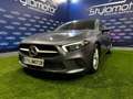 Mercedes-Benz A 180 180d Gris - thumbnail 4