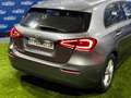 Mercedes-Benz A 180 180d Gris - thumbnail 35