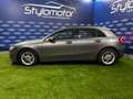 Mercedes-Benz A 180 180d Gris - thumbnail 19