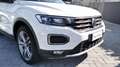 Volkswagen T-Roc 2.0 tdi Advanced 4motion dsg Blanc - thumbnail 9