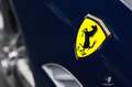 Ferrari California California 30 LED-Carbonlenkrad / Diamond Stitch Bleu - thumbnail 24