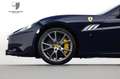 Ferrari California California 30 LED-Carbonlenkrad / Diamond Stitch Bleu - thumbnail 27
