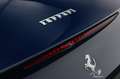 Ferrari California California 30 LED-Carbonlenkrad / Diamond Stitch Bleu - thumbnail 23