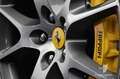 Ferrari California California 30 LED-Carbonlenkrad / Diamond Stitch Bleu - thumbnail 28