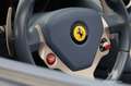 Ferrari California California 30 LED-Carbonlenkrad / Diamond Stitch Bleu - thumbnail 13