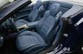 Ferrari California California 30 LED-Carbonlenkrad / Diamond Stitch Bleu - thumbnail 10