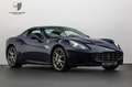 Ferrari California California 30 LED-Carbonlenkrad / Diamond Stitch Bleu - thumbnail 3