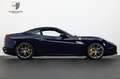 Ferrari California California 30 LED-Carbonlenkrad / Diamond Stitch Bleu - thumbnail 4