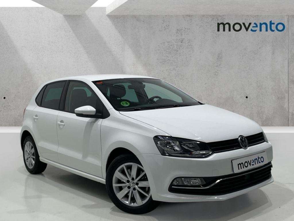 2016 Volkswagen Polo