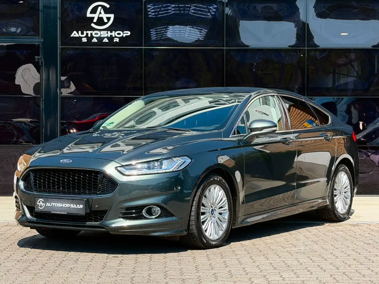 Das Auto