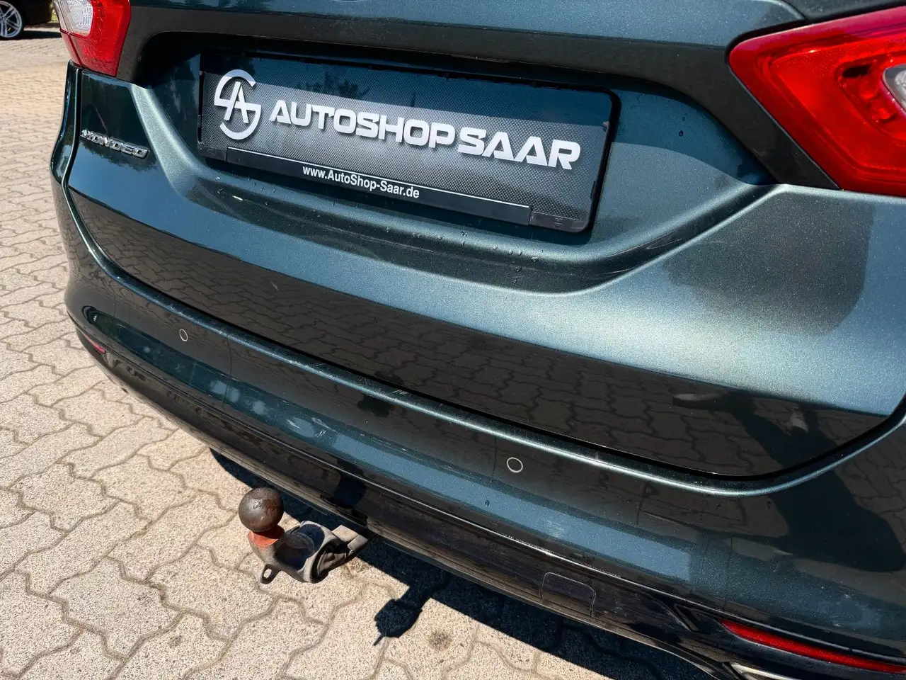 Das Auto