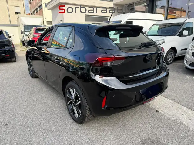 Opel Corsa view 3
