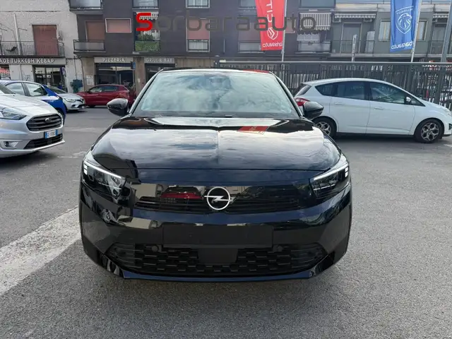 Opel Corsa view 8