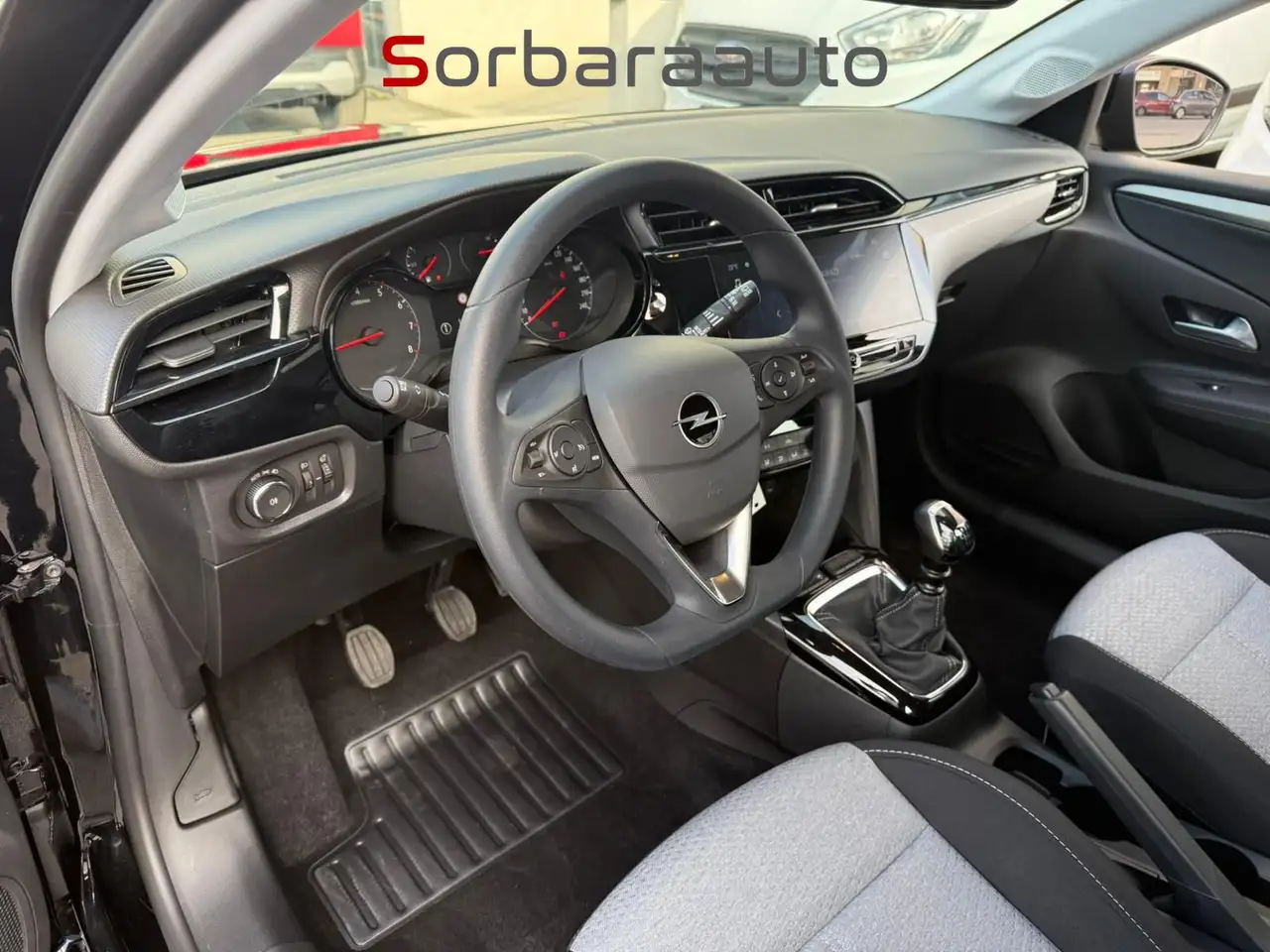 Opel Corsa 2026 — фото 11