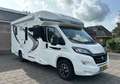 Chausson Welcome 610 Wit - thumbnail 1